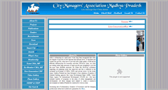 Desktop Screenshot of cmamp.com